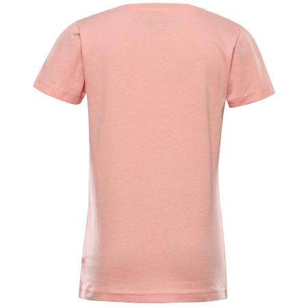 Camiseta para niños Alpine Pro Rejo 2 Blush