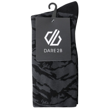 Medias de hombre Dare 2b Mens Printed Ski Socks II