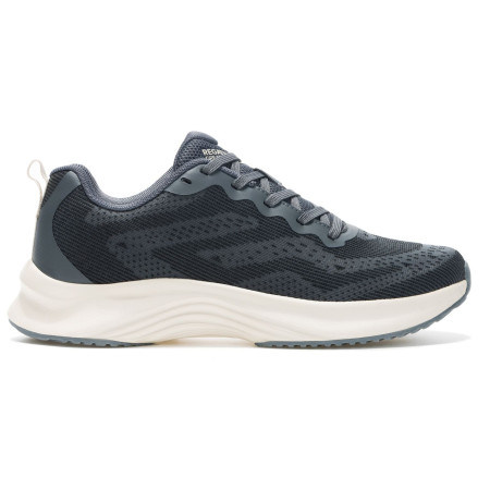 Calzado de mujer Regatta Womens Marine Sport II gris Dark Storm
