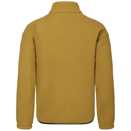 Sudadera para niños Dare 2b Zesty II Fleece Wood Brown