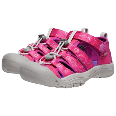 Sandalias para niños Keen Newport H2 K