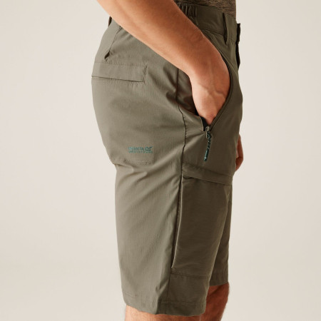 Pantalones cortos de hombre Regatta Highton Shorts Long II