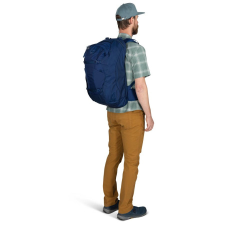 Bolsa de viaje Osprey Farpoint 40