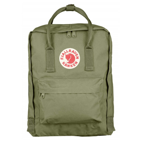Mochila Fjällräven Kånken 16 verde Green