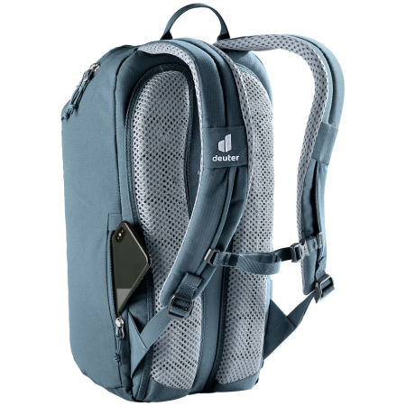 Mochila urbana Deuter Stepout 16