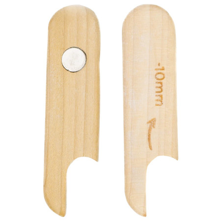 Accesorio YY VERTICAL Magnetics inserts