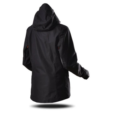 Chaqueta de mujer Trimm FOXTERA