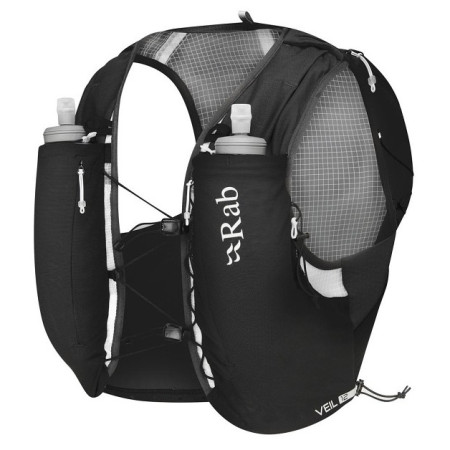 Chaleco de carrera Rab Veil 12