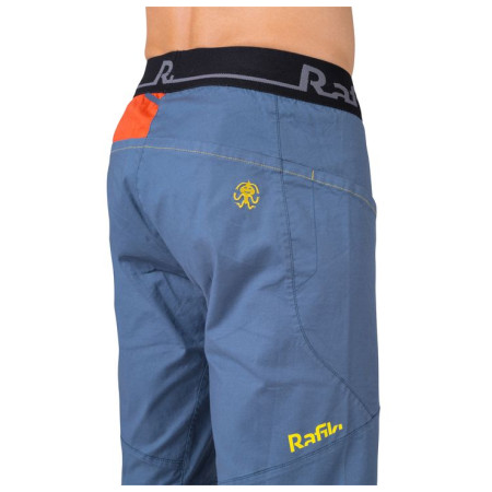 Pantalones cortos de hombre Rafiki Megos