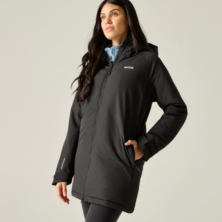 Chaqueta de mujer Regatta Mabrie
