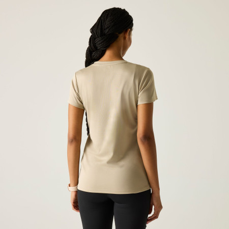 Camiseta de mujer Regatta Women's Fingal