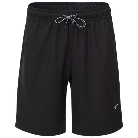 Pantalones cortos de hombre Hi-Tec Harno negro black