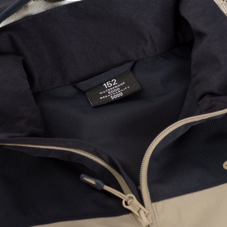 Chaqueta para niños Hi-Tec Caspar Jrb