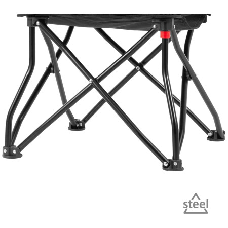 Silla Brunner Action Armchair Equiframe