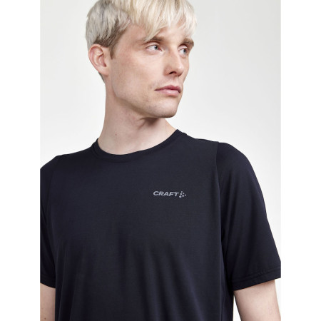 Camiseta de hombre Craft CORE Essence Bi-blend