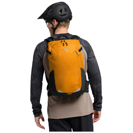 Mochila de ciclismo Vaude Trailvent 10