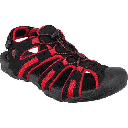 Sandalias de hombre Loap Choper negro Black