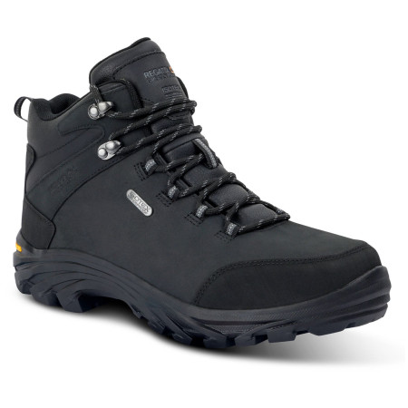 Botas de montaña hombre Regatta Burrell Leather
