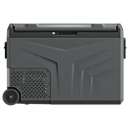 Nevera compresor Yolco TCX50