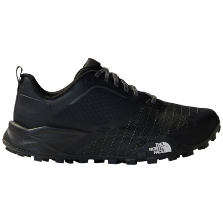 Calzado de senderismo para hombre The North Face Offtrail Tr negro Asphalt Grey/Tnf Black