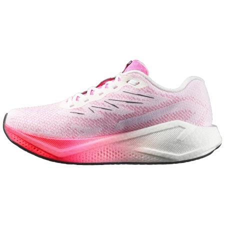 Zapatillas de carrera para mujer Salomon Aero Blaze 4 W