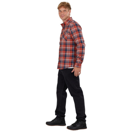 Camisa de hombre Fundango Harris Shirt