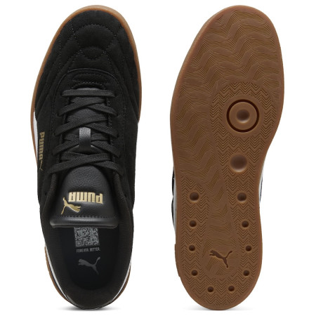 Zapatillas de fútbol sala Puma Club II Indoor Esd