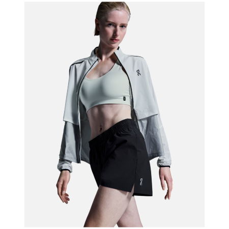 Pantalones cortos de mujer On Running 3" Core Shorts