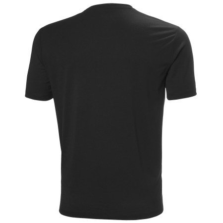 Camiseta de hombre Helly Hansen Skog Graphic T-Shirt