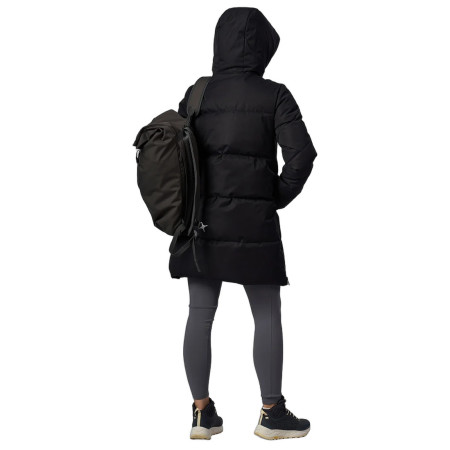 Abrigo de invierno para mujer Northfinder Izabel