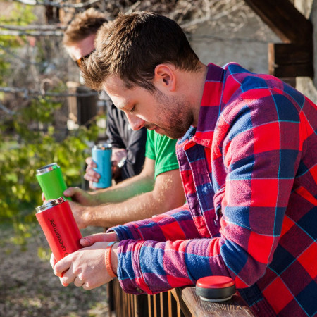 Taza térmica LifeVenture Thermal Mug 0,3l