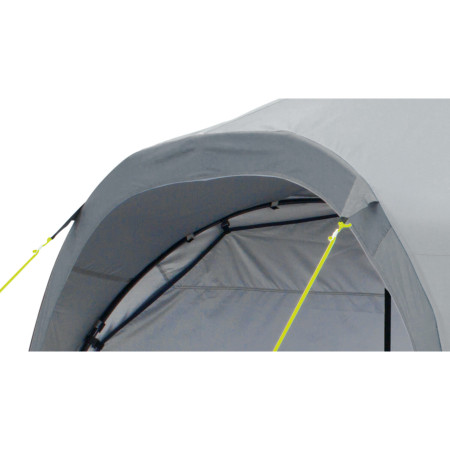 Pared lateral para carpa Outwell Event Lounge M Side Wall zip