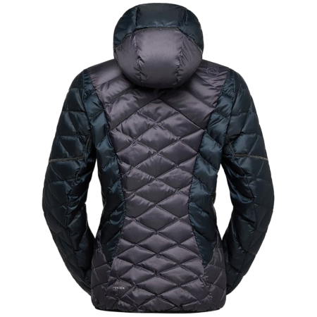 Chaqueta de mujer La Sportiva Pinnacle Down Jkt W