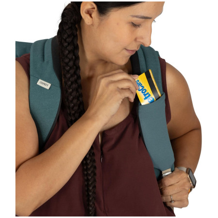 Mochila urbana Osprey Arcane Roll Top Pack