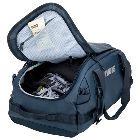Bolsa de viaje Thule Chasm 40L