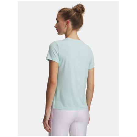 Camiseta de mujer Under Armour Vanish Ss