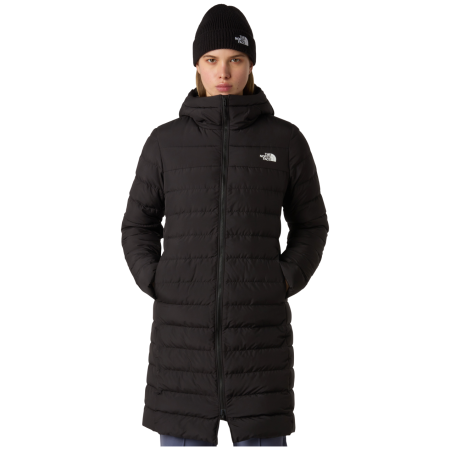 Abrigo de plumón para mujer The North Face W Aconcagua Parka