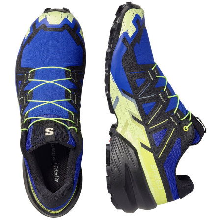 Zapatillas de carrera para hombre Salomon Speedcross 6
