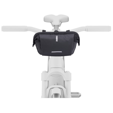 Alforja para manillar Thule Chasm Handelbar Bag 2L