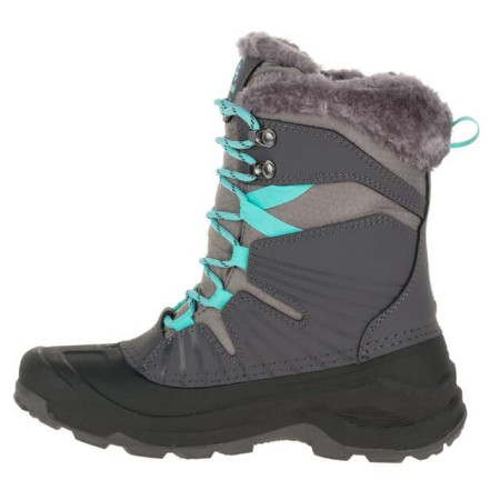 Botas de nieve para mujer Kamik Iceland F