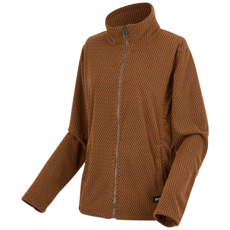 Sudadera de mujer Regatta Heidy Full Zip