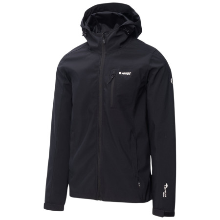 Chaqueta softshell de hombre Hi-Tec Avanir