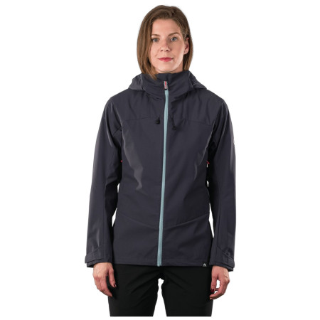 Chaqueta de mujer Northfinder Shyann