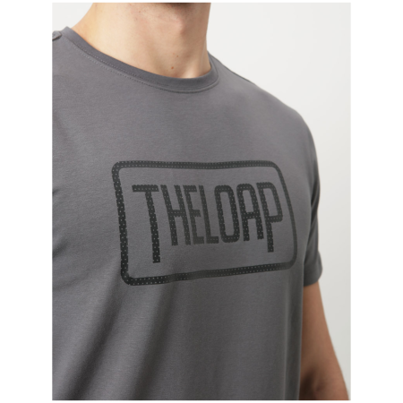 Camiseta de hombre Loap Alnar