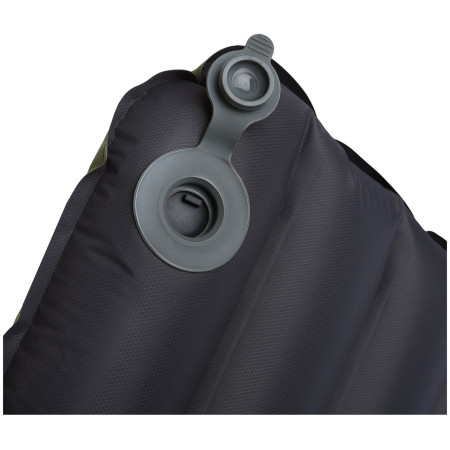 Colchoneta hinchable Zulu Moonlight Comfort II