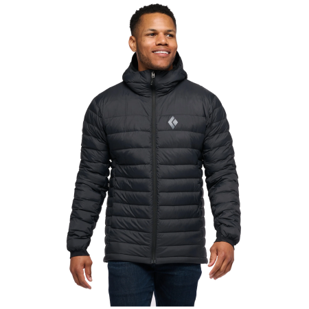 Chaqueta de plumón para hombre Black Diamond M Access Down Hoody
