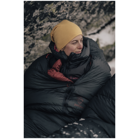 Saco de dormir Patizon Gdry 1000 L (186-200)