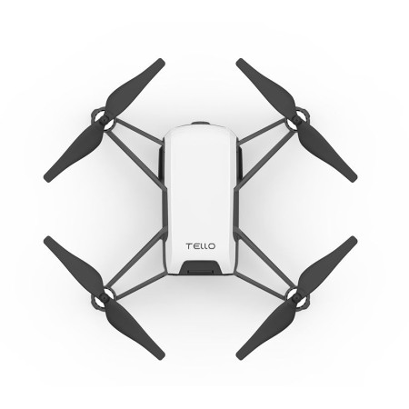 Dron DJI Tello RC Drone blanco White