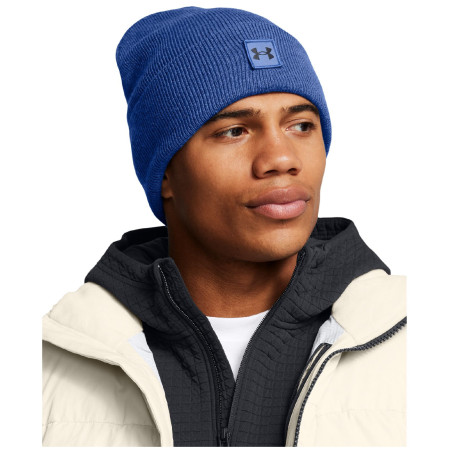 Gorro de hombre Under Armour Halftime Cuff