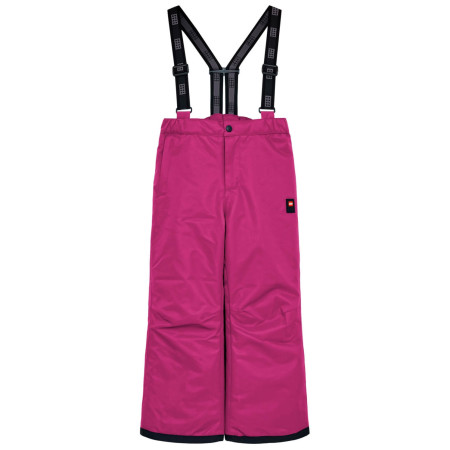 Pantalones de esquí para niños Lego Wear Lwpayton 701 Fuchsia rosa Fuchsia